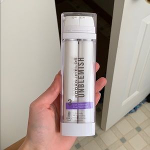Rodan and Fields unblemish